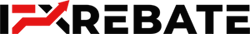 IFXRebate Logo