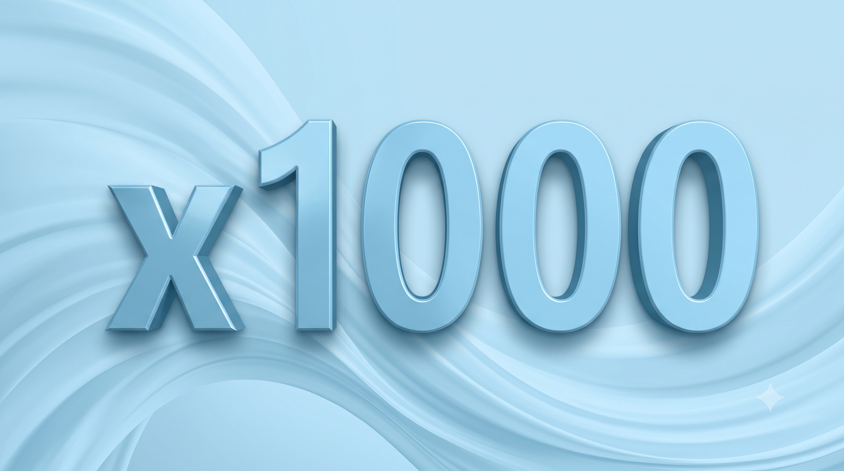 X-Bonus (Hingga X1000)