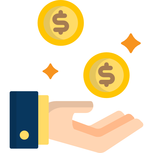3. Dapatkan Rebate